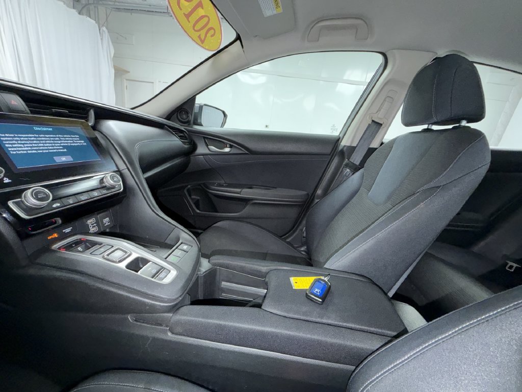 Used 2019 Honda Insight EX image 10