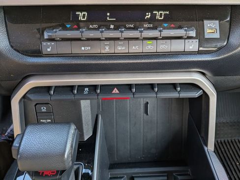 Used 2023 Toyota Tundra SR5 w/ TRD Sport Premium Package image 24