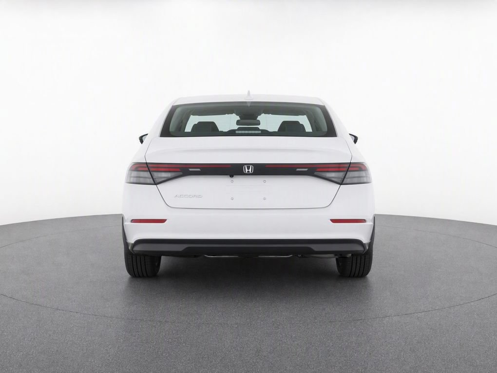Used 2023 Honda Accord LX image 10
