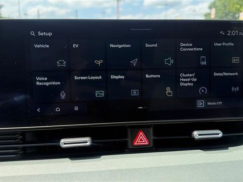 Used 2025 Hyundai Ioniq 5 Limited RWD image 26