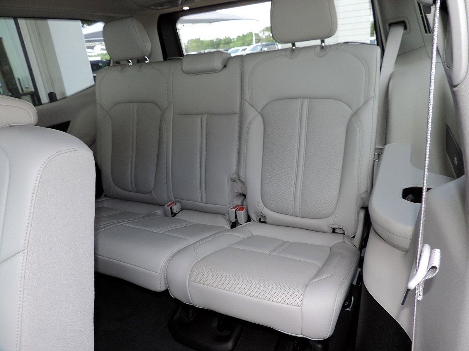 Used 2022 Jeep Wagoneer Series I w/ Premium Group I RWD image 17