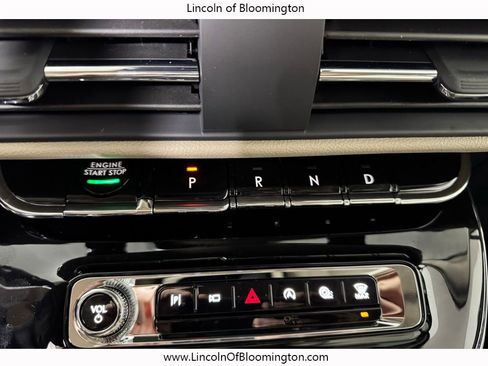 New 2026 Lincoln Corsair Premiere image 38