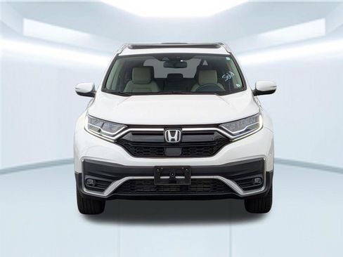 Used 2022 Honda CR-V Touring image 10