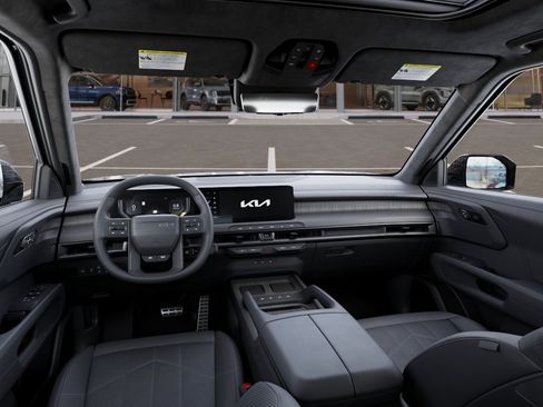 New 2027 Kia Telluride X-Line SX Prestige AWD/4WD image 14