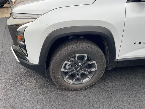 New 2026 Chevrolet Equinox ACTIV w/ Convenience Package III image 7