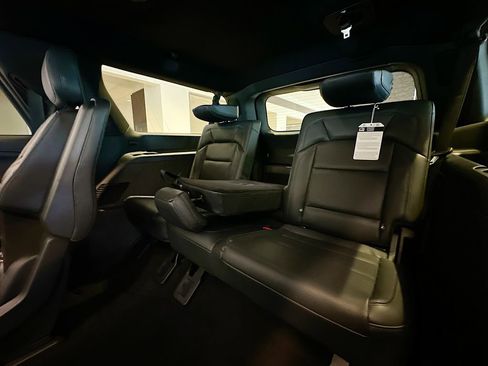 New 2025 Lincoln Navigator L Reserve w/ Jet Appearance Package AWD/4WD image 27