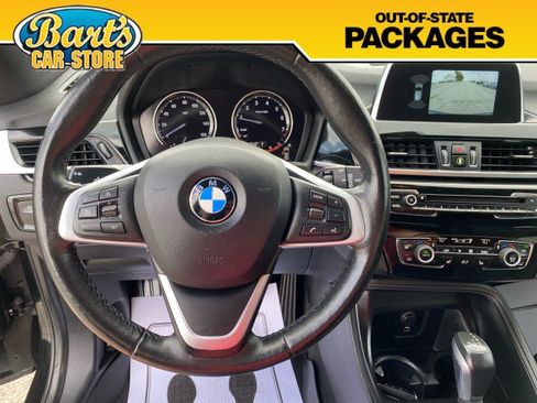 Used 2019 BMW X1 xDrive28i AWD/4WD image 28