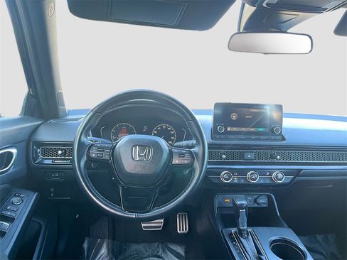 Used 2023 Honda Civic Sport image 20