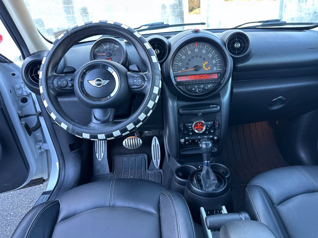 Used 2016 MINI Cooper Countryman S AWD/4WD image 16