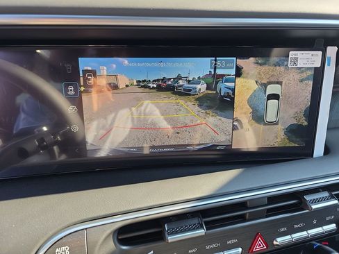 New 2026 Hyundai Palisade Calligraphy image 35