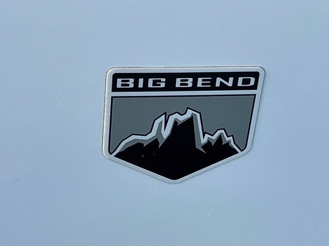Used 2025 Ford Bronco Sport Big Bend AWD/4WD image 12