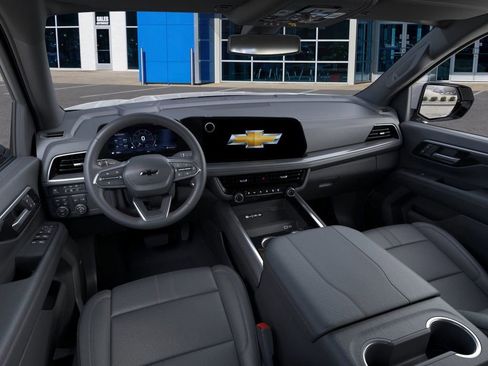 New 2026 Chevrolet Suburban RST w/ Comfort Package image 16