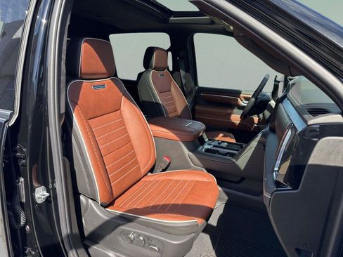 Used 2026 GMC Sierra 2500 Denali Ultimate w/ Max Trailering Package image 30