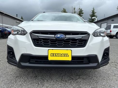 Used 2020 Subaru Crosstrek 2.0i AWD/4WD image 26
