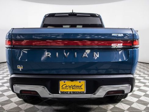 Used 2023 Rivian R1T Adventure image 10