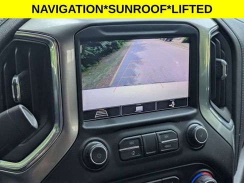 Used 2020 Chevrolet Silverado 1500 RST AWD/4WD image 22