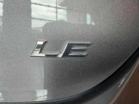 Certified 2023 Toyota Camry LE FWD image 41
