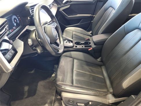 Used 2024 Audi A3 2.0T Premium image 14