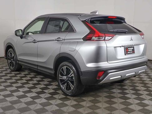 New 2026 Mitsubishi Eclipse Cross SE AWD/4WD image 9