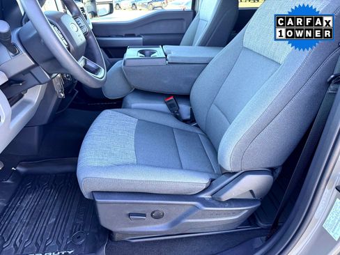 Used 2026 Ford F450 XLT w/ FX4 Off-Road Package image 12