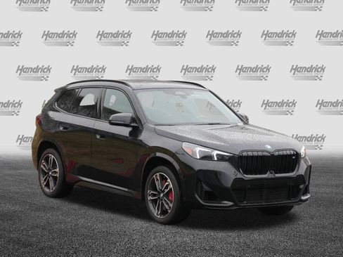 Certified 2026 BMW X1 M35i image 2