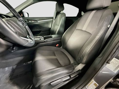 Used 2020 Honda Civic Sport image 22