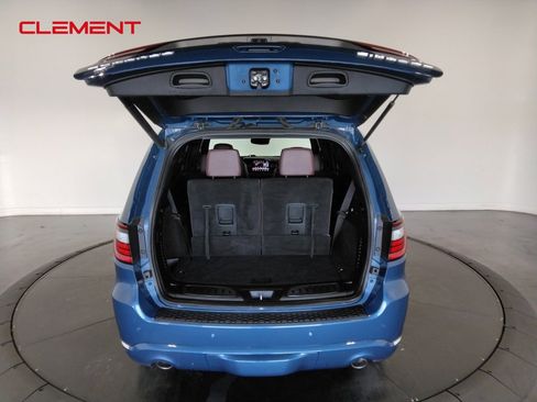 Used 2023 Dodge Durango Citadel image 8