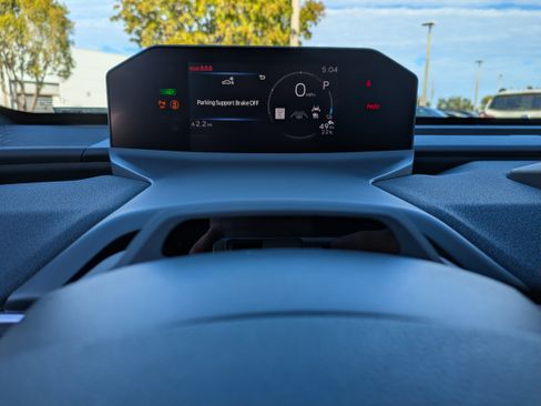 New 2026 Subaru Solterra image 24