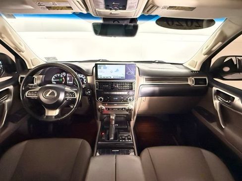 Used 2020 Lexus GX 460 Premium AWD/4WD image 19