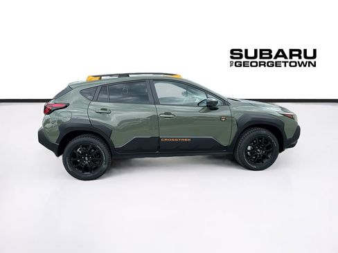 New 2026 Subaru Crosstrek 2.5i Wilderness AWD/4WD image 9