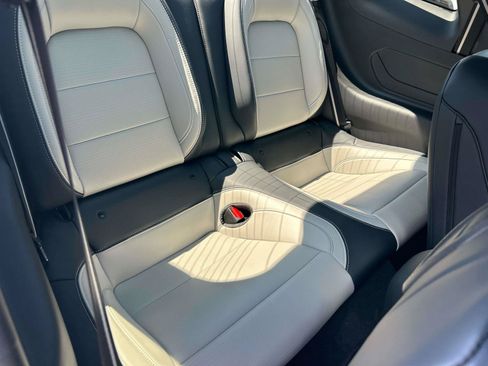 Used 2025 Ford Mustang GT Premium RWD image 19