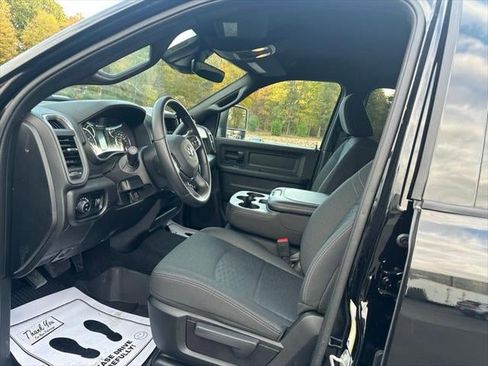 New 2026 RAM 2500 Tradesman image 33