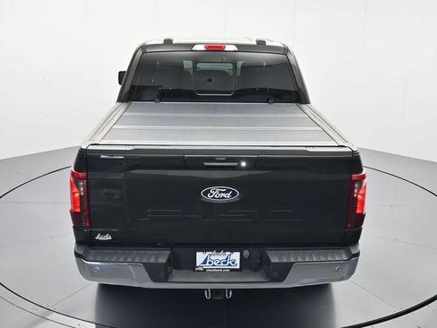 Used 2024 Ford F150 XLT w/ Equipment Group 302A MID AWD/4WD image 34