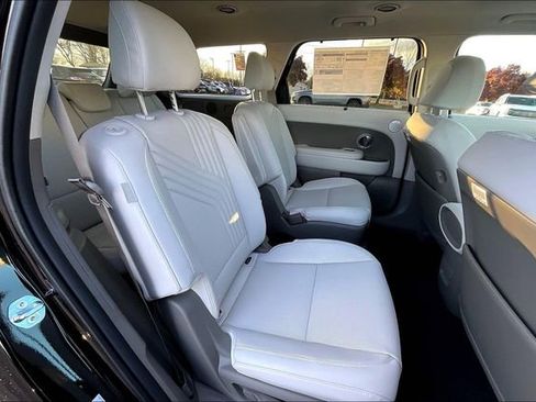 New 2026 Hyundai Palisade SEL image 26