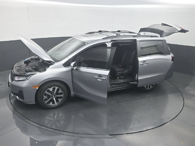 New 2026 Honda Odyssey EX-L image 44