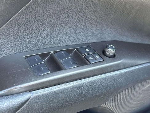 Used 2024 Toyota Camry SE w/ Convenience Package FWD image 20