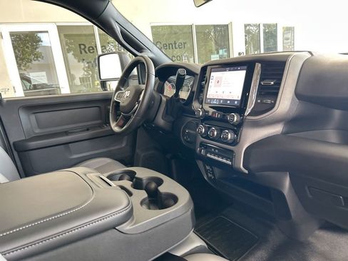 New 2026 RAM 4500 Tradesman image 21