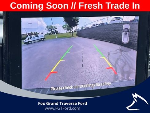 Certified 2023 Ford Explorer XLT w/ Equipment Group 202A AWD/4WD image 26