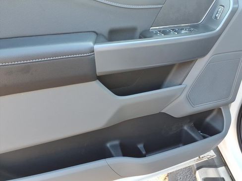 Used 2025 Ford F150 XLT w/ Equipment Group 302A MID image 17