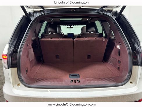 Certified 2023 Lincoln Aviator Black Label w/ Dynamic Handling Package AWD/4WD image 64