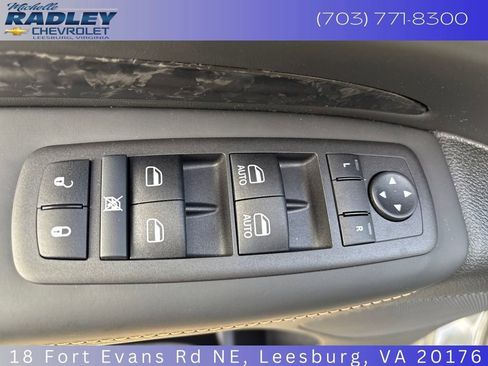 Used 2025 Dodge Durango R/T image 15