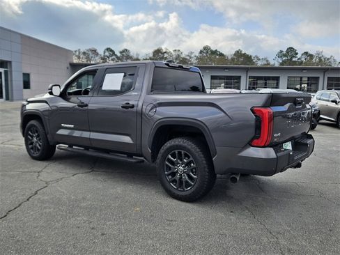 Used 2023 Toyota Tundra SR5 image 8