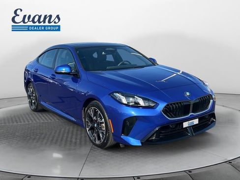 New 2025 BMW 228i xDrive w/ Premium Package image 9