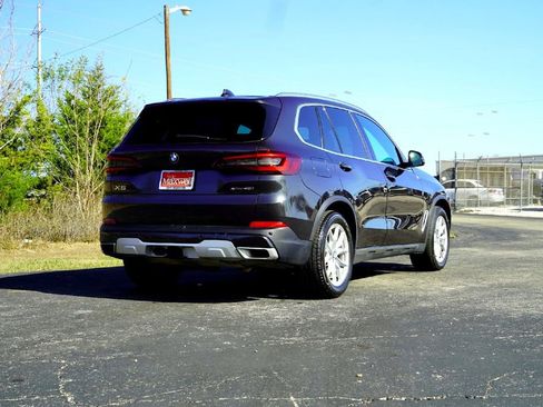 Used 2023 BMW X5 xDrive40i image 6