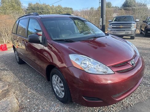 Used 2006 Toyota Sienna LE image 4