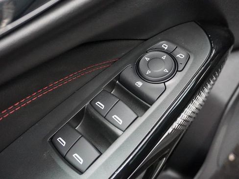 New 2026 Chevrolet Trax RS w/ Driver Confidence Package image 6