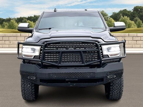Used 2019 RAM 2500 Laramie image 3