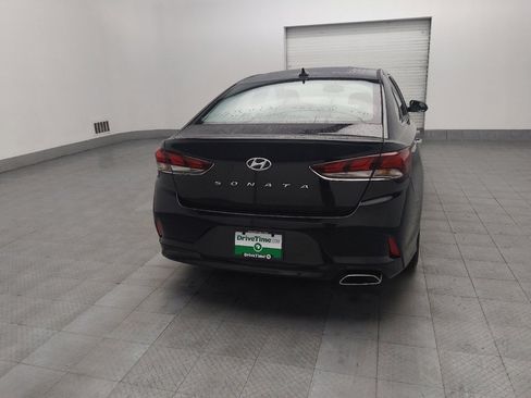 Used 2018 Hyundai Sonata SEL image 7