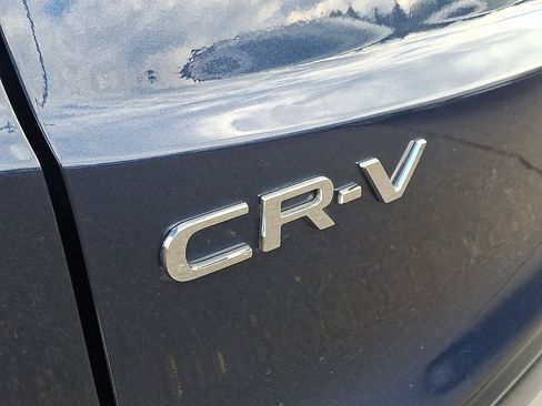Used 2023 Honda CR-V EX image 30