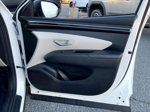 Used 2024 Hyundai Tucson SEL image 21